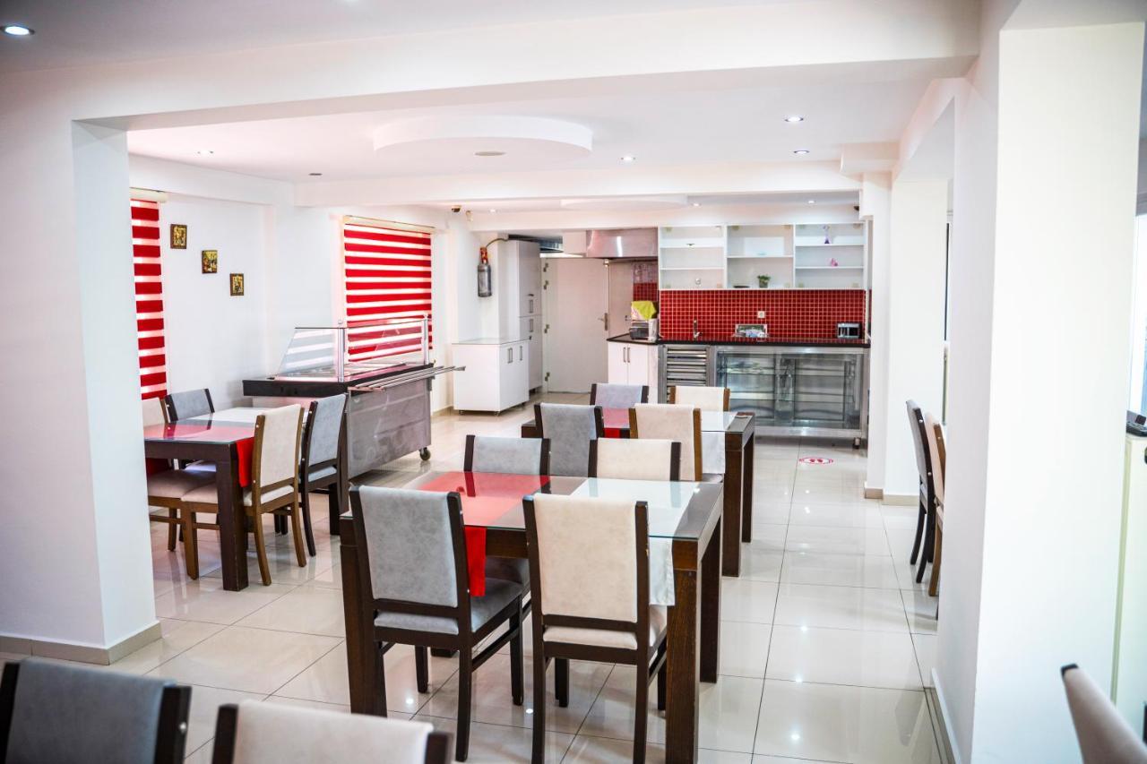 Sirin Residence Denizli  Exteriér fotografie