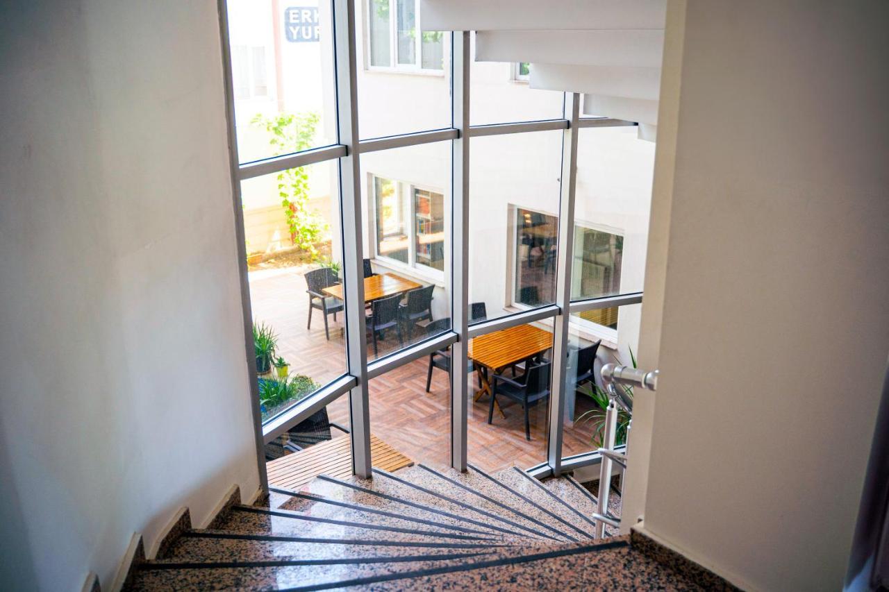 Sirin Residence Denizli  Exteriér fotografie