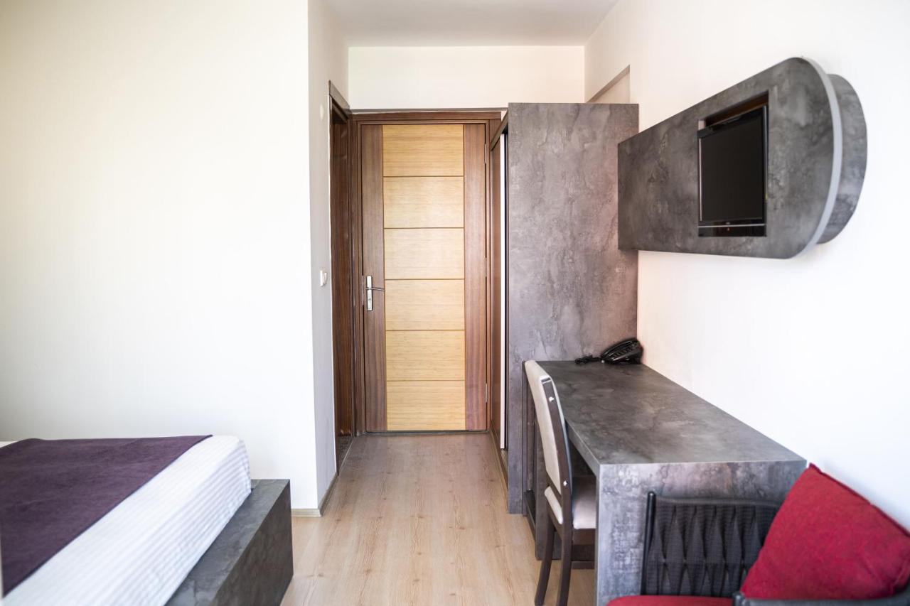 Sirin Residence Denizli  Exteriér fotografie
