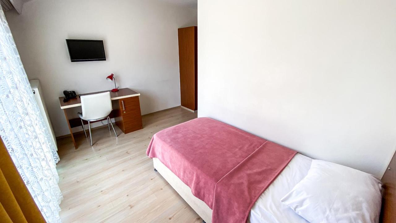 Sirin Residence Denizli  Exteriér fotografie