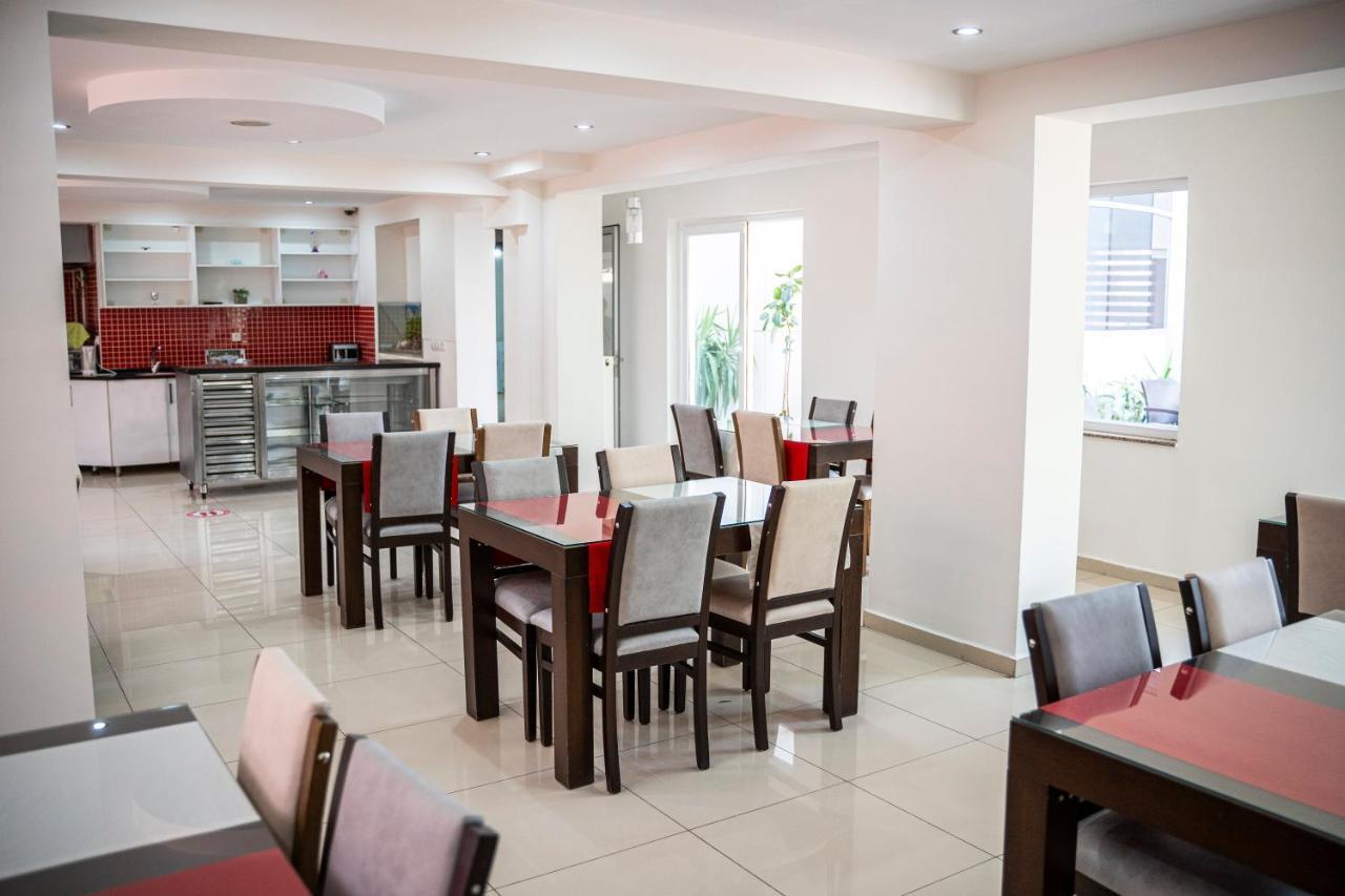 Sirin Residence Denizli  Exteriér fotografie