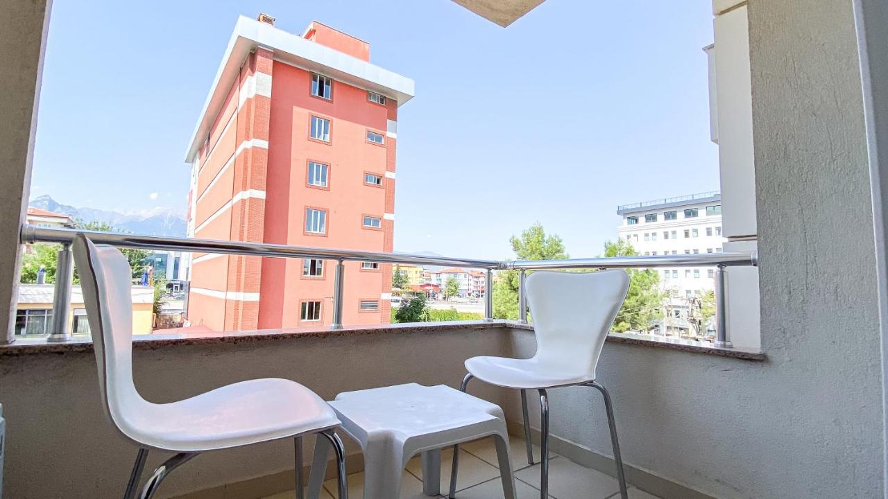 Sirin Residence Denizli  Exteriér fotografie