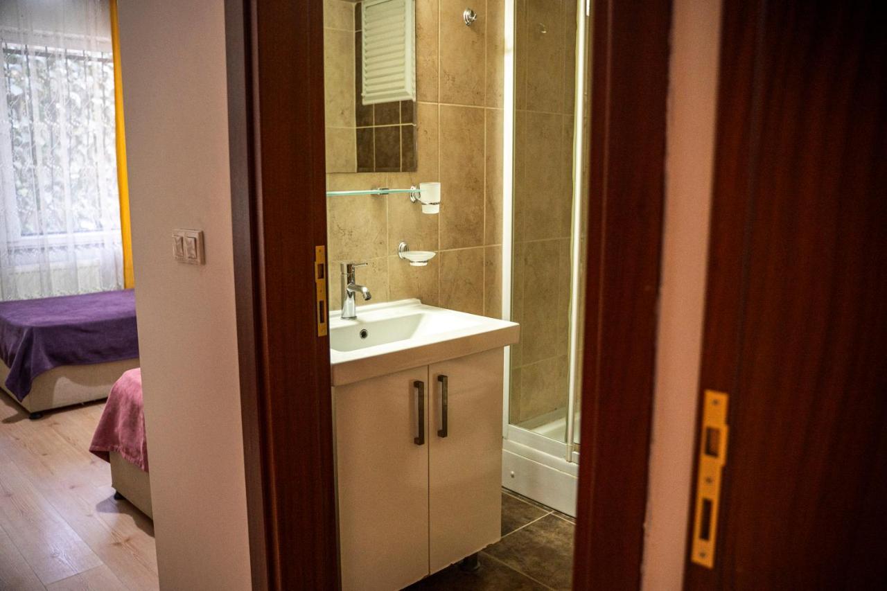 Sirin Residence Denizli  Exteriér fotografie