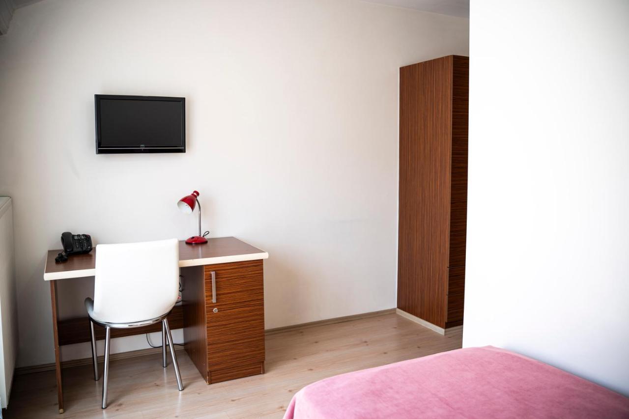 Sirin Residence Denizli  Exteriér fotografie