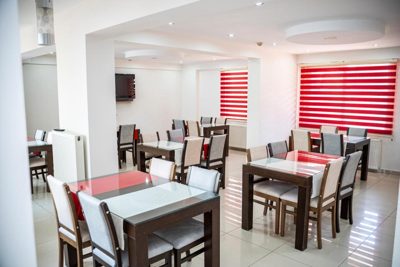 Sirin Residence Denizli  Exteriér fotografie