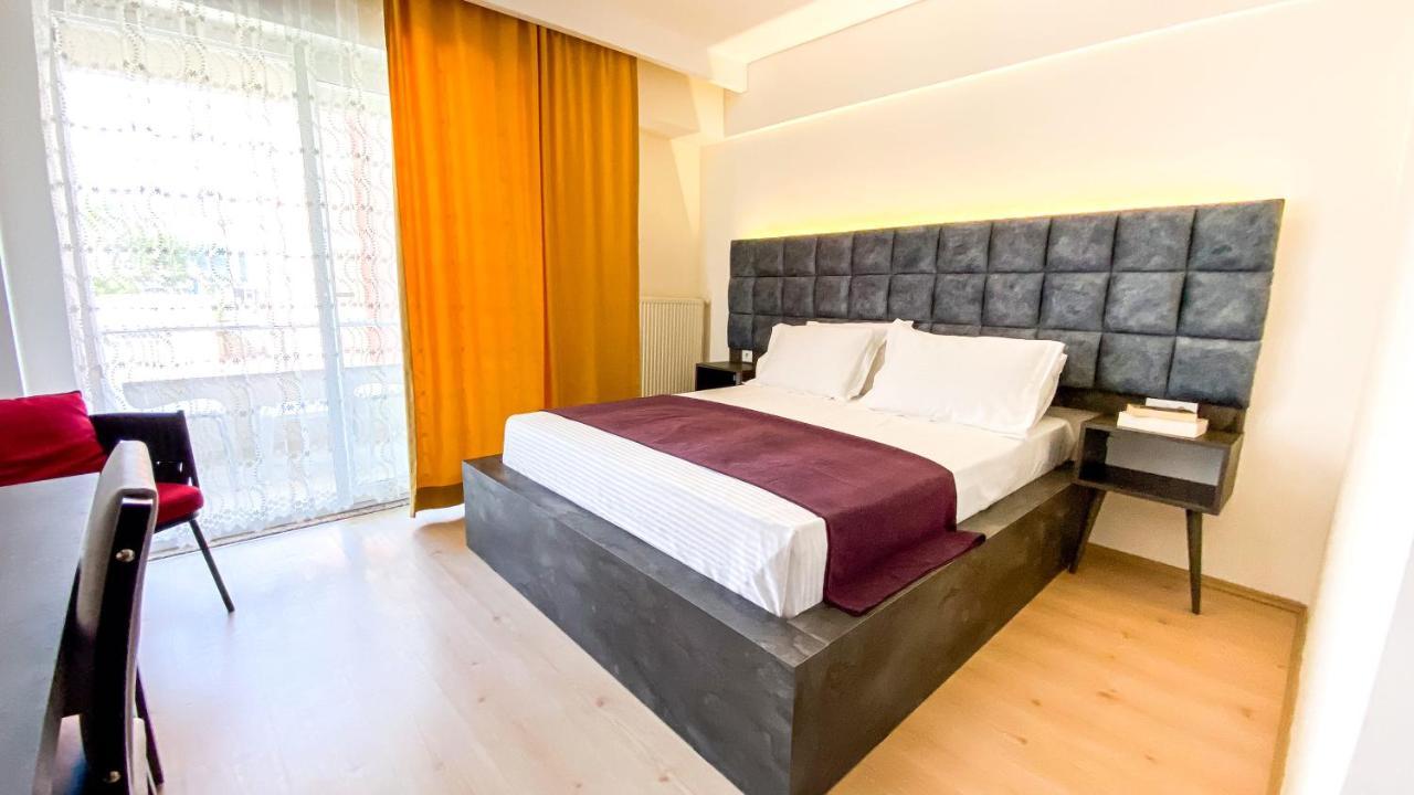 Sirin Residence Denizli  Exteriér fotografie