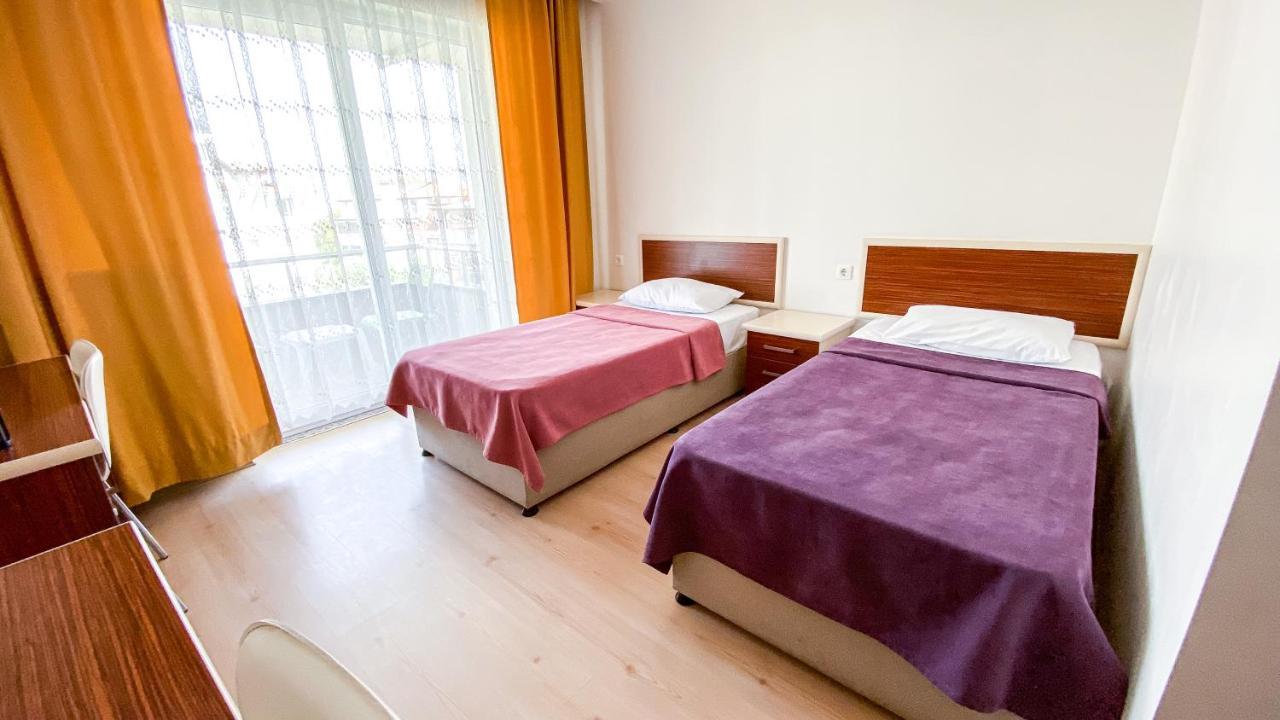 Sirin Residence Denizli  Exteriér fotografie