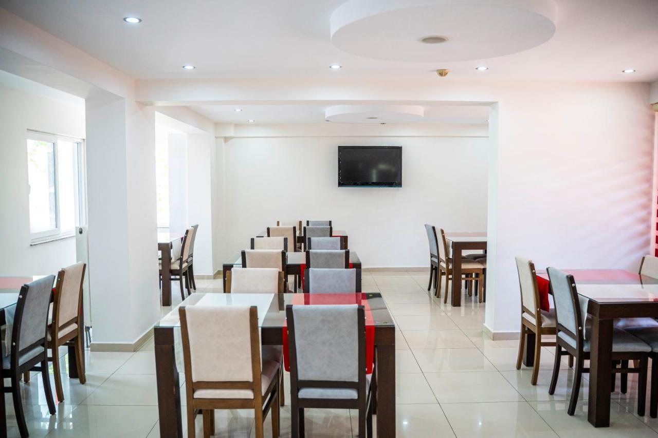 Sirin Residence Denizli  Exteriér fotografie