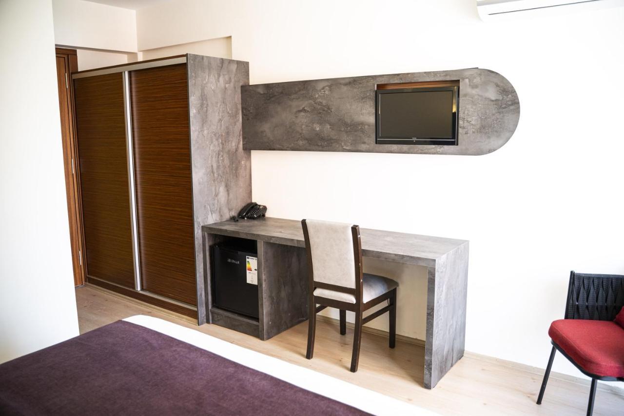 Sirin Residence Denizli  Exteriér fotografie