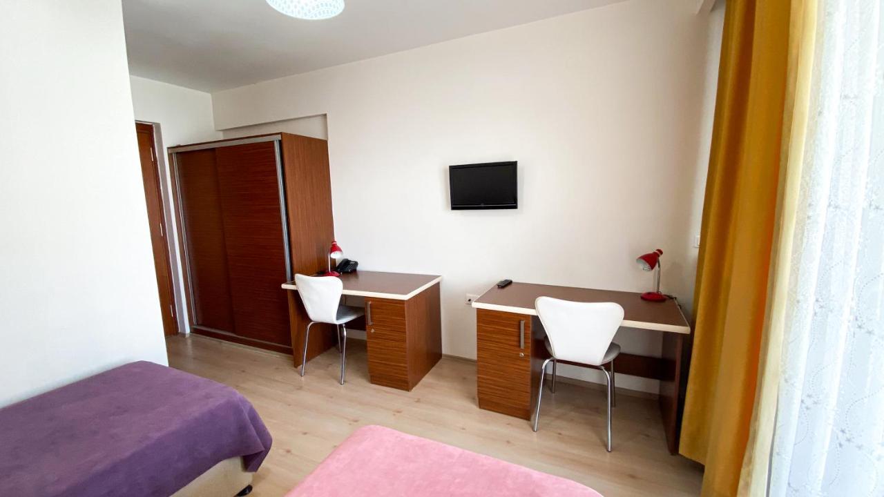 Sirin Residence Denizli  Exteriér fotografie