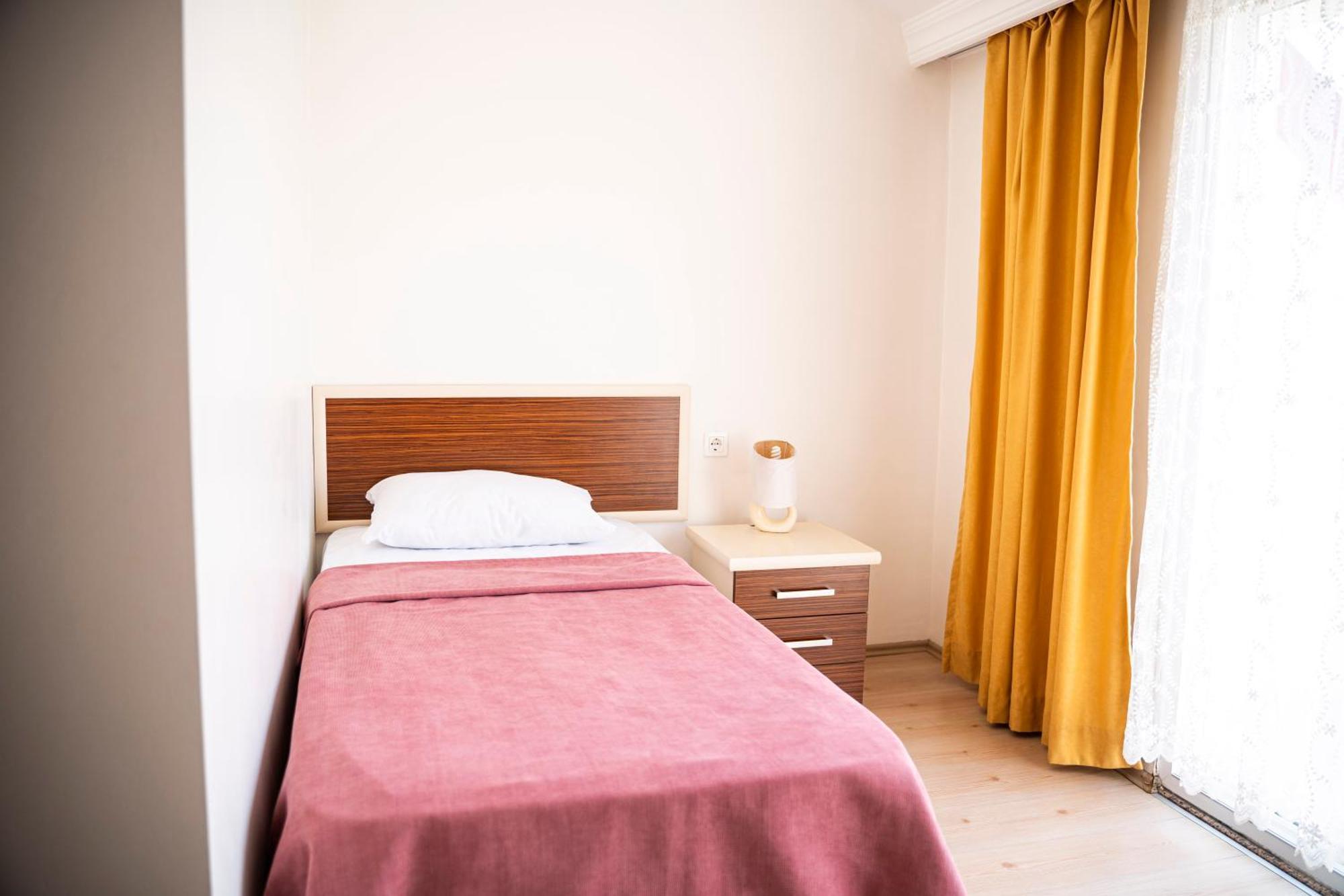 Sirin Residence Denizli  Exteriér fotografie
